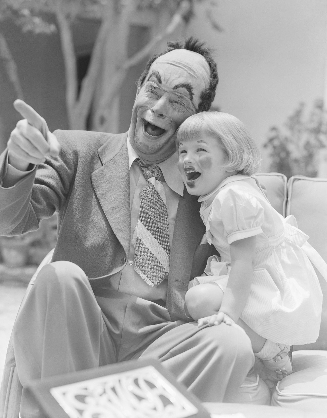 1949: Candice Bergen
